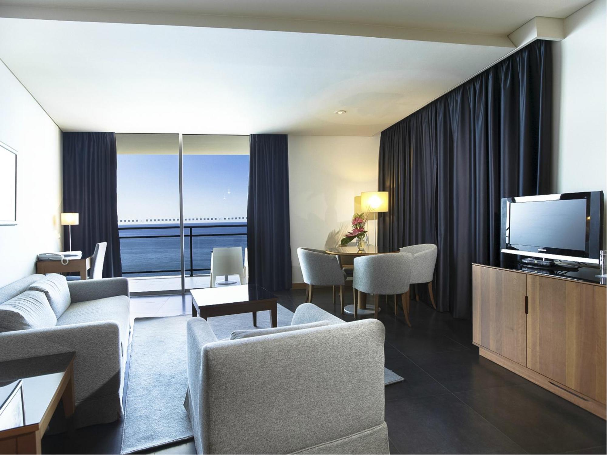 Premium Suite Sea View