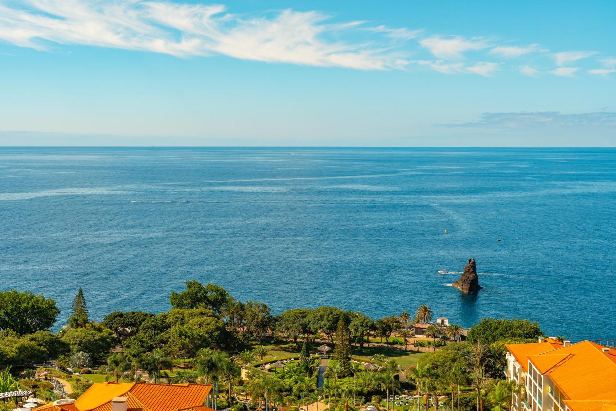 Chambre Double ou Lits Jumeaux Supérieure - Vue sur Mer (3 Adultes)