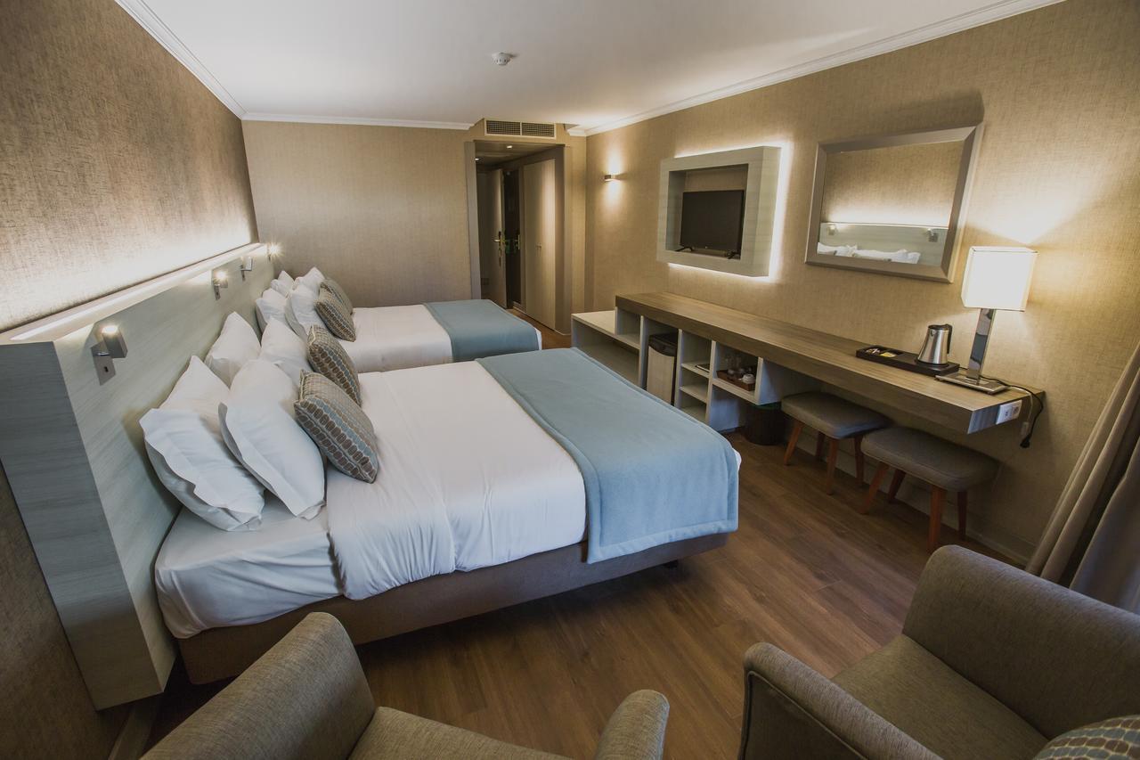 Chambre Familiale