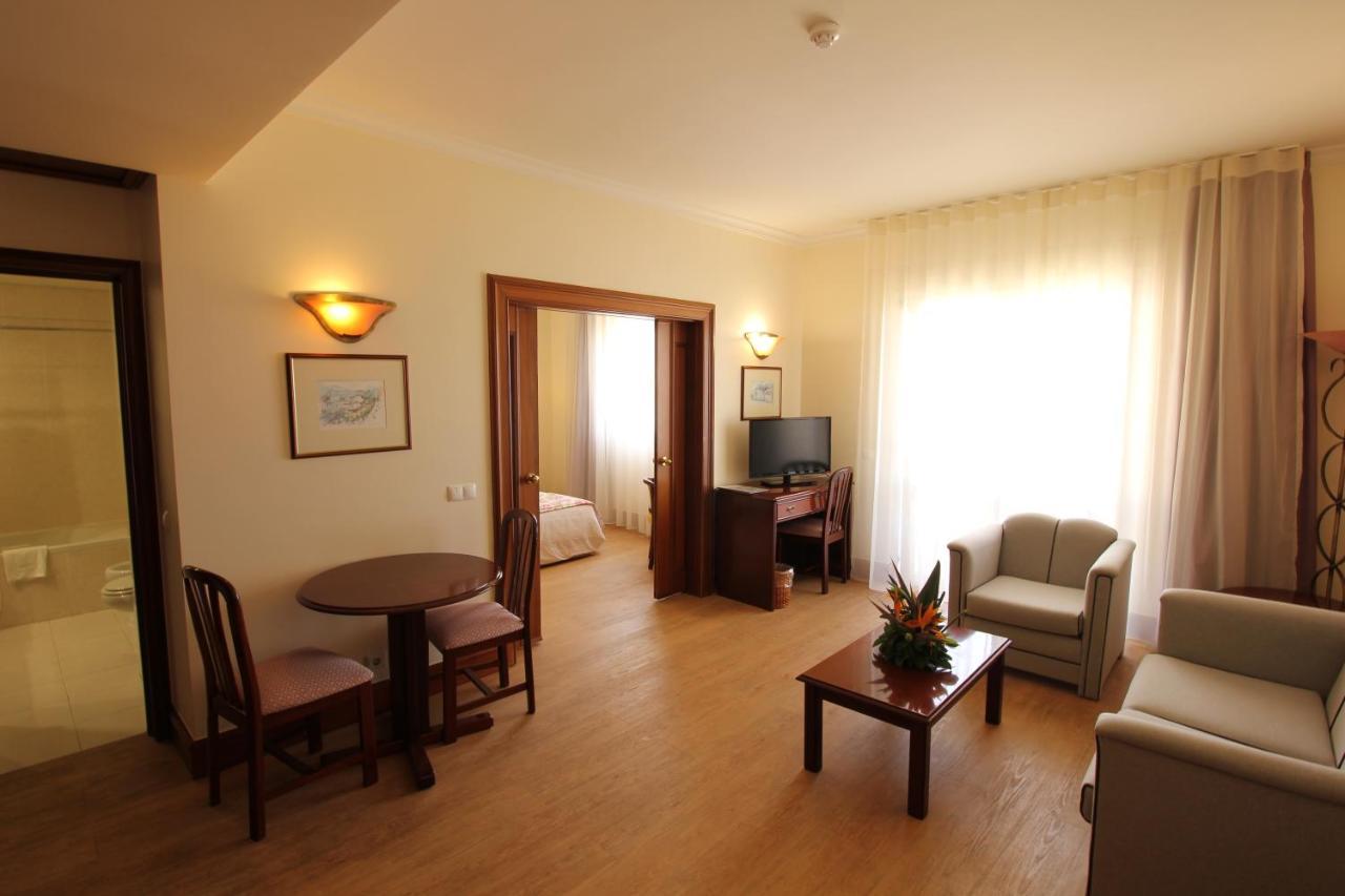 Suite avec Balcon