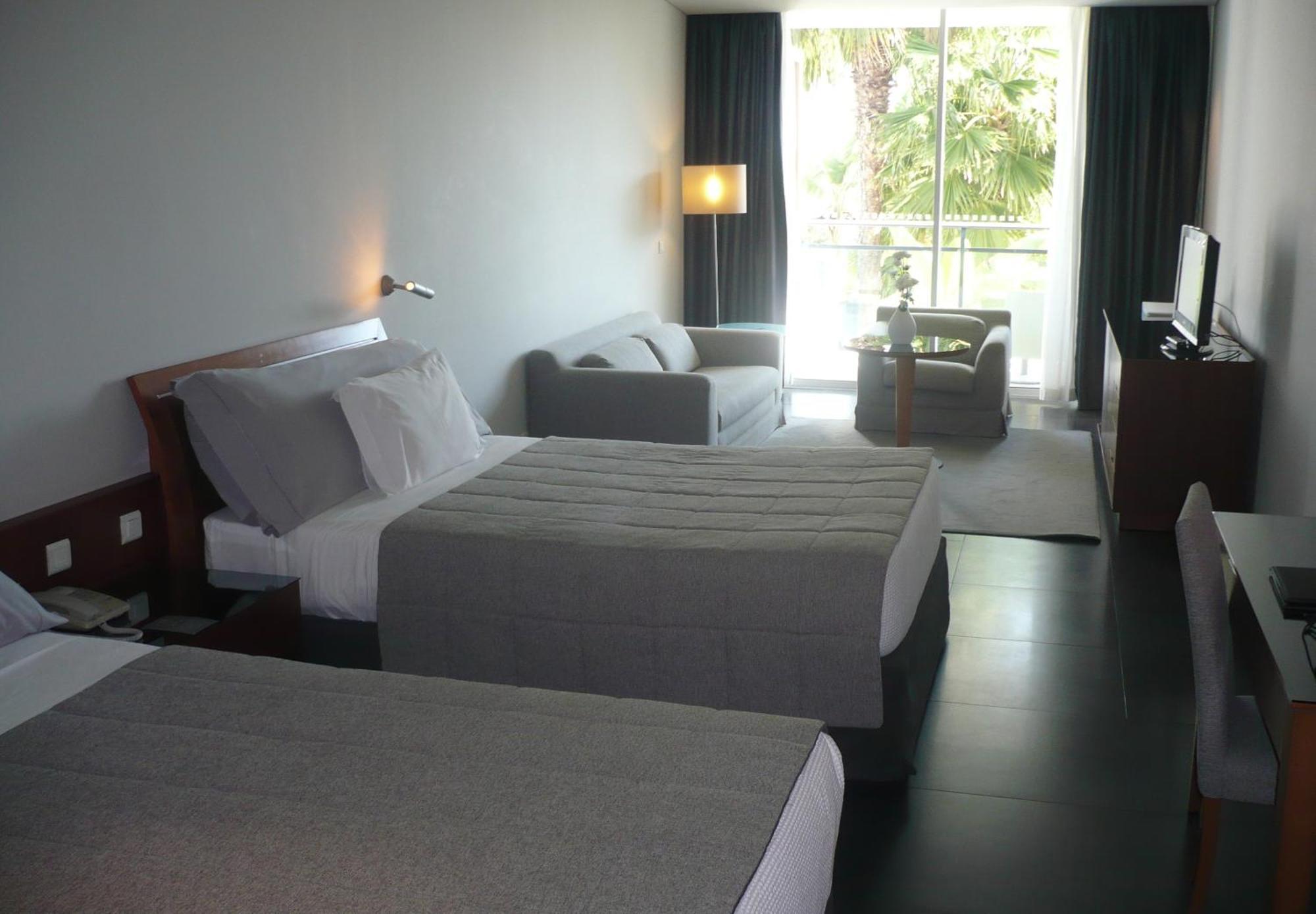 Prestige Double Room Side Sea View