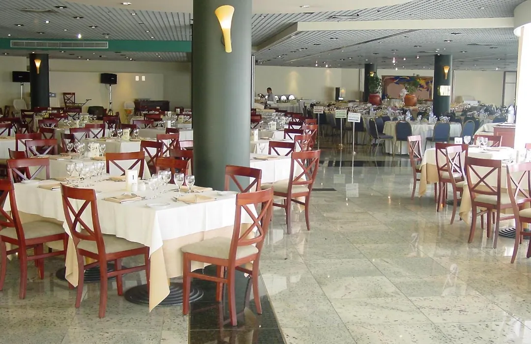 Suite Hotel Jardins Da Ajuda-1