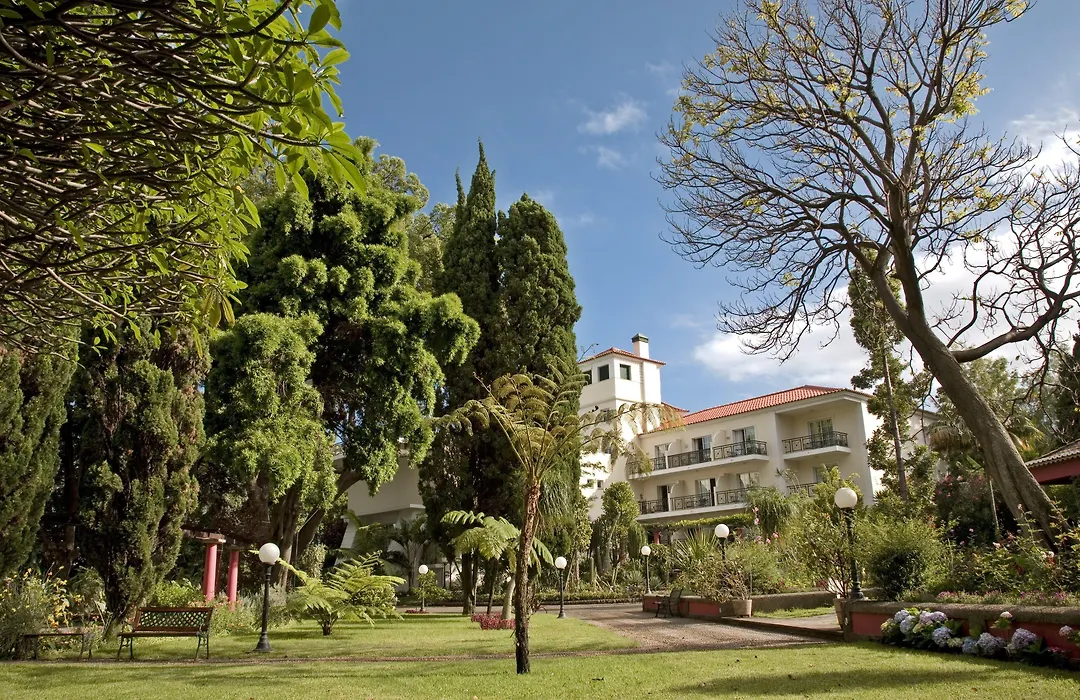 Quintinha Sao Joao Hotel & Spa-1