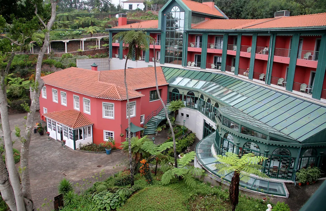 Quinta Do Monte-1