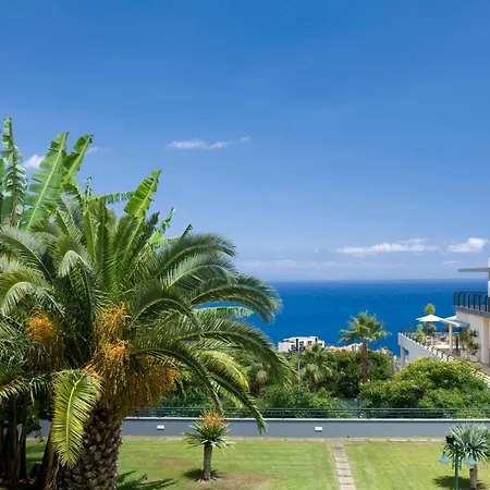 Madeira Panorâmico Hotel-2