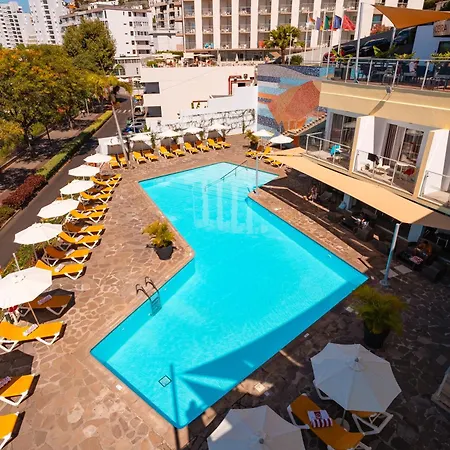 Muthu Raga Madeira Hotel-3