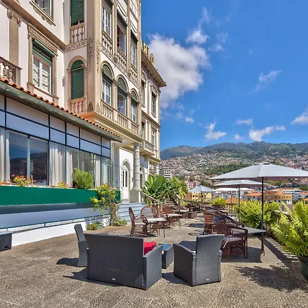 Hotel Monte Carlo-3