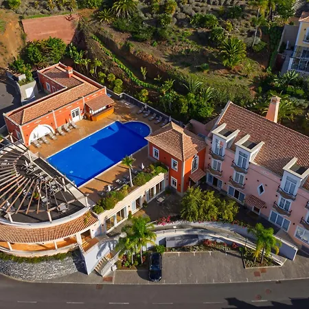 Palheiro Village Resort-2